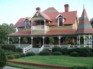 216 E Richland St, Kershaw, SC 29067
