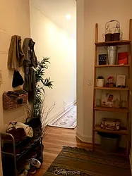 Rented by City Connections Realty