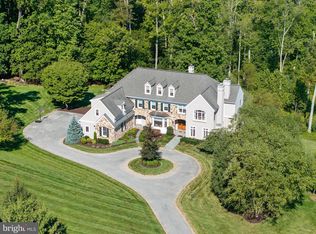 3 Autumn Meadow Ln, Malvern, PA