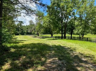 1978 Five Notch Rd, Franklin, GA 30217