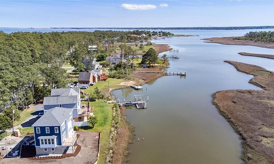 302 York Point Rd, Seaford, VA 23696 | MLS #10483596 | Zillow