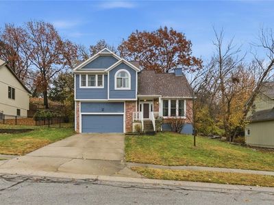 5507 Noland Rd, Shawnee, KS, 66216