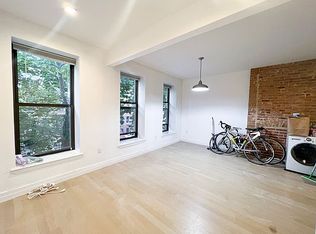 456 Quincy St #3, Brooklyn, NY 11221