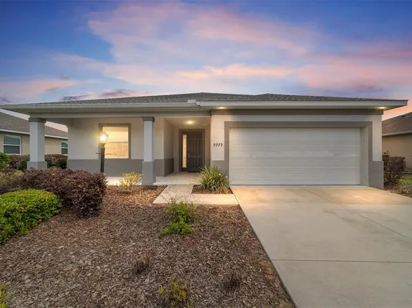 9979 SW 88th Loop, Ocala, FL 34481