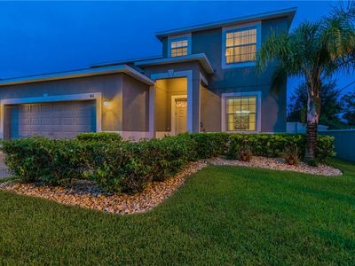 301 Shell Manor Dr, Ruskin, FL, 33570