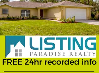 2005 Yuma Ct, Lehigh Acres, FL 33972