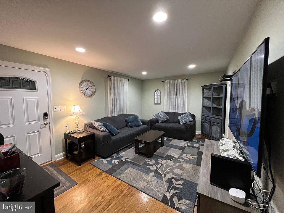 8111 Hillendale Rd, Parkville, MD 21234 Zillow