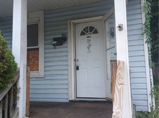 860 Grove Ave, New Brighton, PA