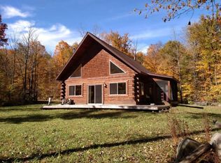 N9228 Wildwood Rd, Hawkins, WI 54530