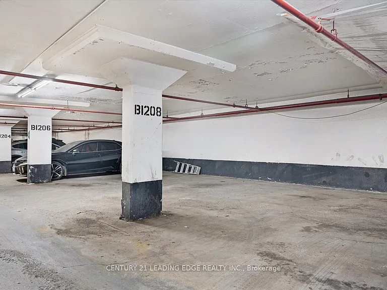 200 Lotherton Ptwy #1208 — Photo 45