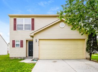7119 Mars Dr, Indianapolis, IN