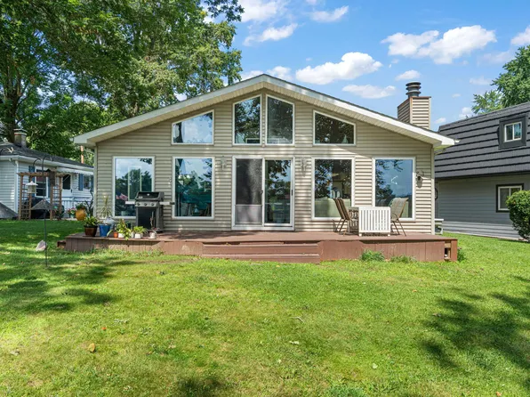 5939 N Stahl Rd, Monon, IN 47959