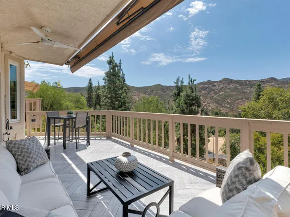 32146 Canyon Ridge Dr, Westlake Village, CA 91361