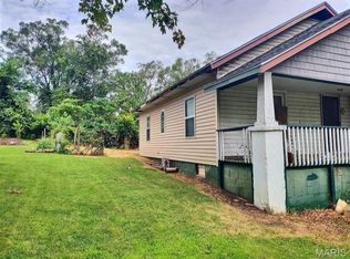 602 Elm St, Leadwood, MO