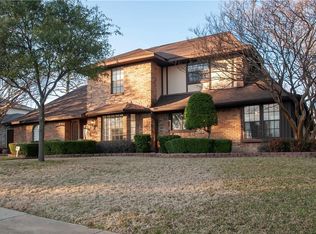 2333 Cross Bend Rd, Plano, TX 75023