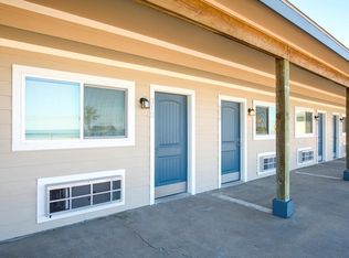 919 N Fulton Beach Rd APT 309, Fulton, TX 78358