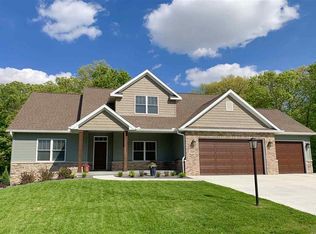 358 Mossy Trl, Morton, IL