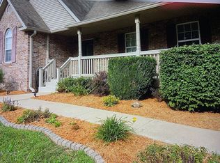 16157 Liberty Ridge Rd, Grafton, IL 62037