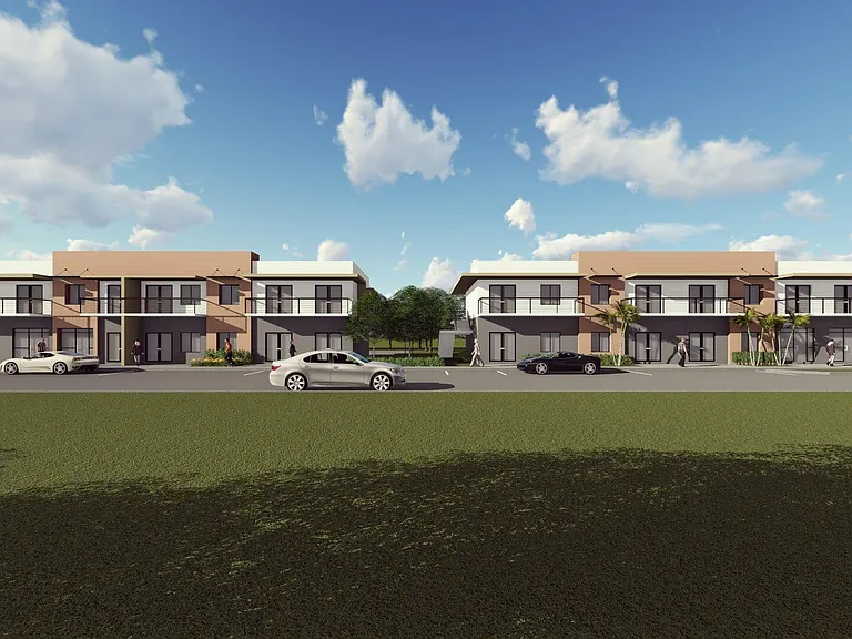 2202 N Tamarind Ave #303 — Photo 1