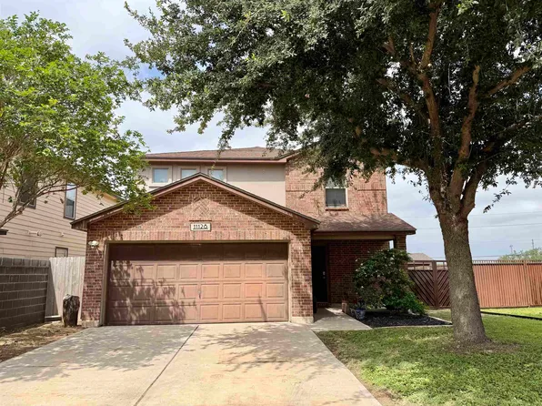 11128 Capistran Loop, Laredo, TX 78045