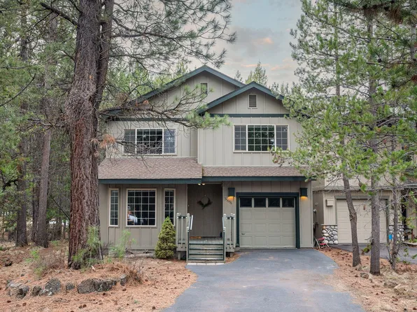 55636 Wagon Master Way, Bend, OR 97707