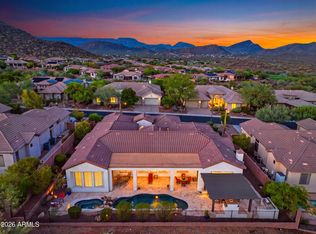 41702 N SIGNAL HILL Court, Phoenix, AZ 85086