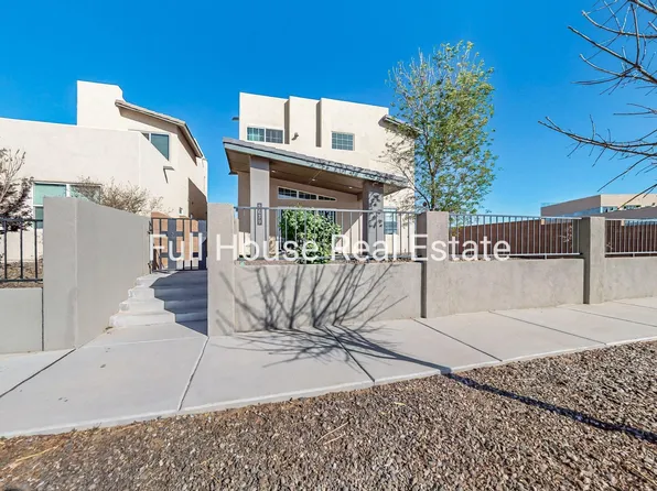 2639 Stryker Rd SE, Albuquerque, NM 87106