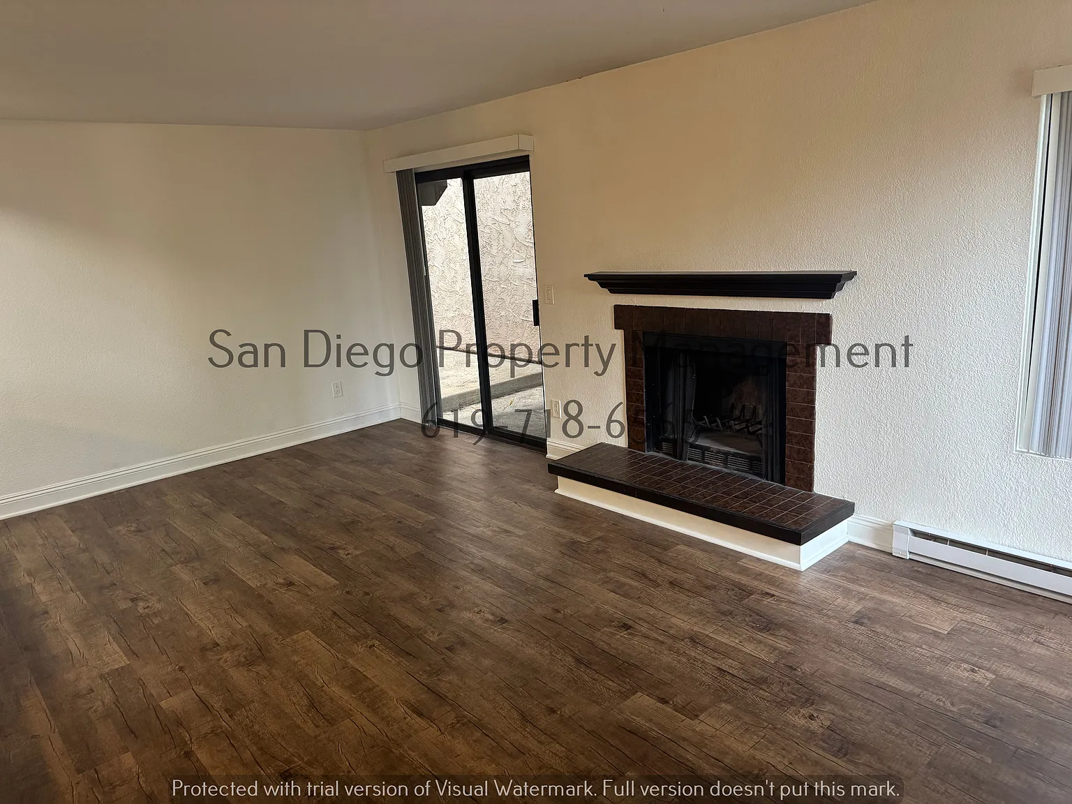 2 bed, 1164 sqft, $3,700 — Photo 4