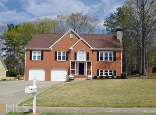 4424 Pembrooke Way, Powder Springs, GA 30127
