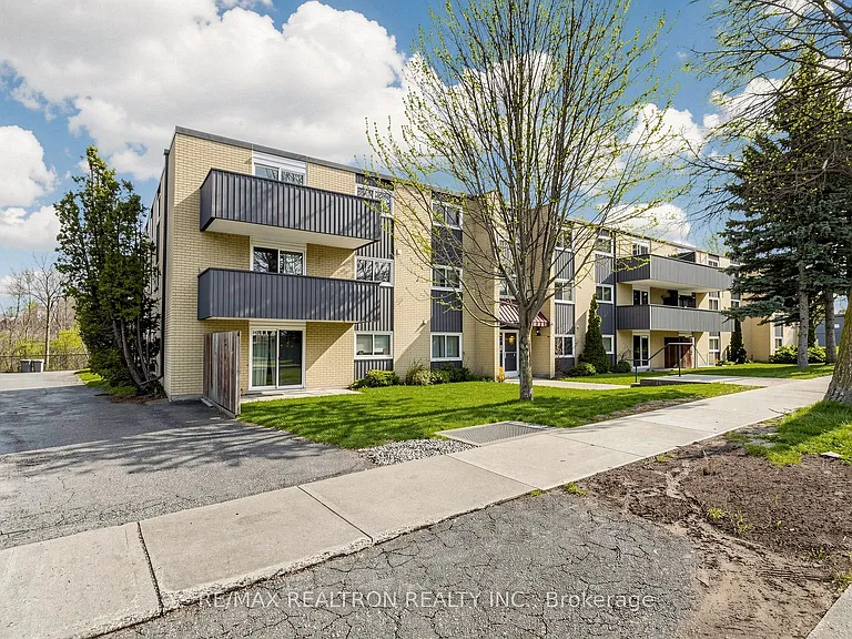 75 Hazelglen Dr #208 — Photo 42