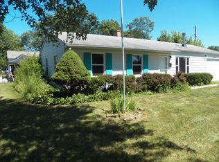 3854 Rutledge Dr, Hilliard, OH 43026