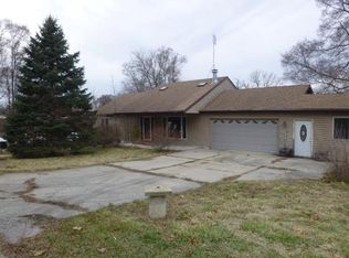 32908 Short St, Burlington, WI 53105