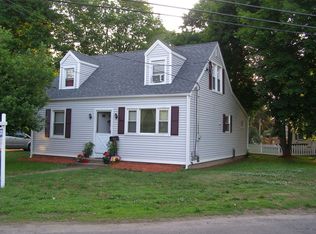 179 Cheshire Rd, Meriden, CT 06451