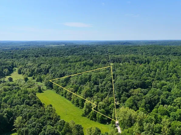 2740 Straight Line Rd, Freedom, IN 47431