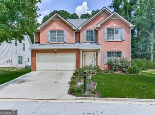 355 Espana St S, Atlanta, GA 30349
