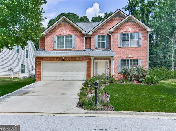 355 Espana St S, Atlanta, GA 30349