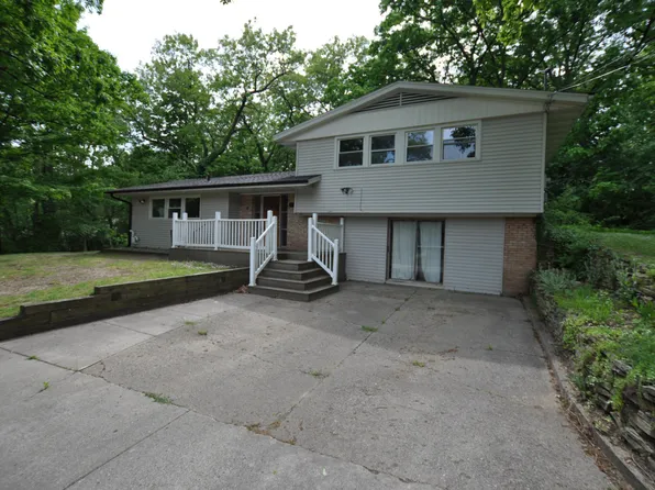 1314 Greenwood Ave, Kalamazoo, MI 49006