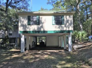 5895 E Cane Ct, Hernando, FL 34442