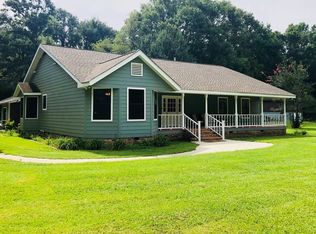 30 Sam Mitchell Rd, Picayune, MS 39466