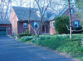 6036 Old Telegraph Rd, Alexandria, VA 22310