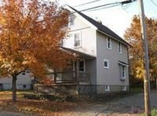 860 Bank St, Akron, OH 44305