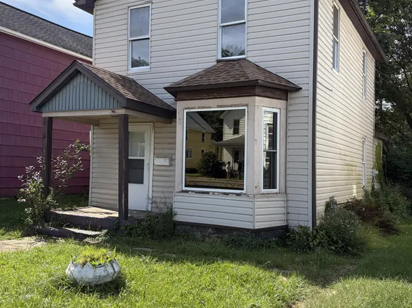 110 S Franklin St, Du Bois, PA 15801