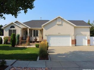 3748 W Elk Valley Lane, South Jordan, UT 84095