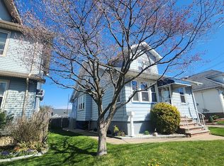 23 Park Ave Floor 2, Garfield, NJ 07026