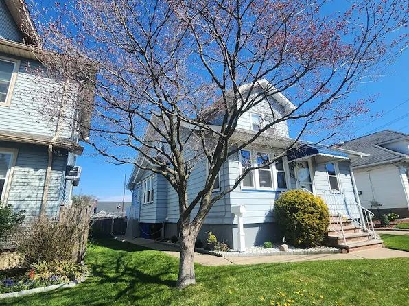 23 Park Ave Floor 2, Garfield, NJ 07026