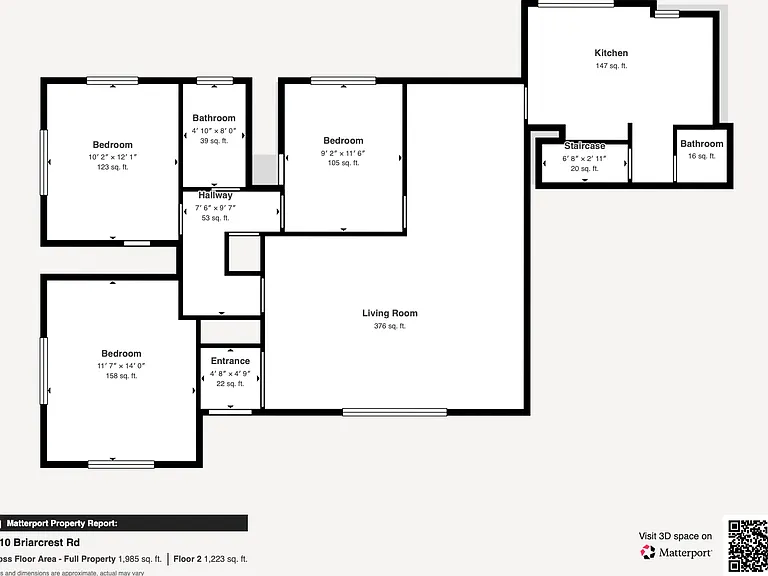 4110 Briarcrest Rd — Photo 37