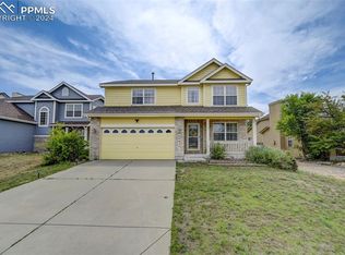 2241 Springside Dr, Colorado Springs, CO 80951