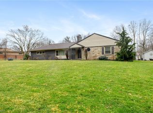 383 Cranberry Run Dr, Boardman, OH