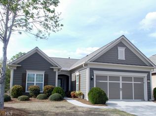6444 Lantern Rdg, Hoschton, GA 30548