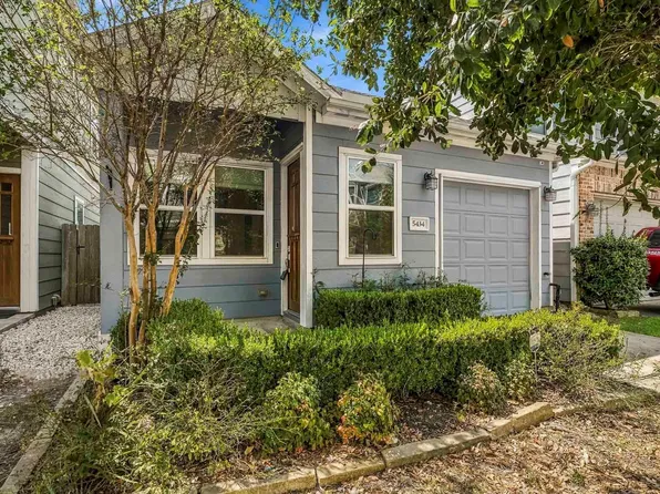 5434 Camaguey St, Houston, TX 77023